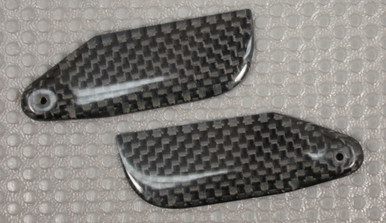IK6057015 IKARUS VIPER 70/90 CARBON TAIL BLADES