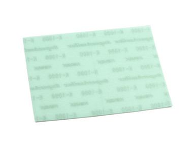 Tamiya 87232 Sanding Cloth 1000Grit