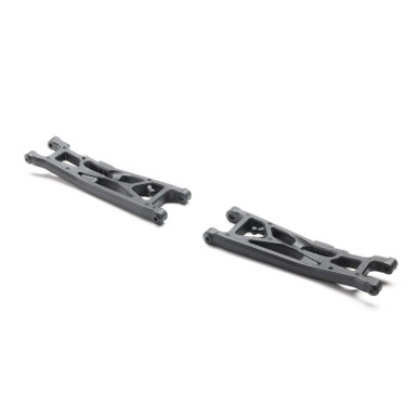 Losi TLR-1235 22X-T Front Arm Set Stiffezel