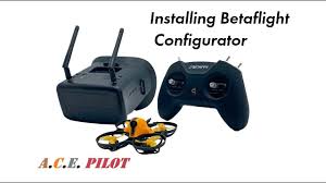 Iron Quad Ace PIlot Education KIt (including DVR Google)