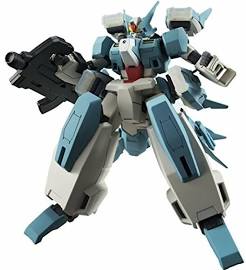 Seravee Gundam Scheherazade Shahryar's Mobile Suit 1/144 Scale