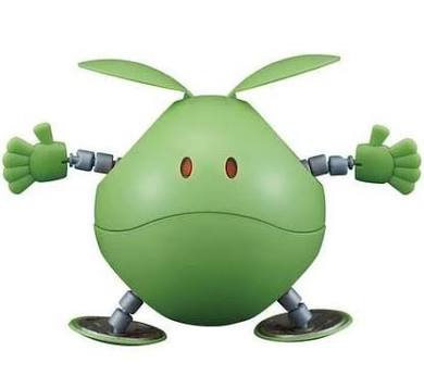 Gundam Bandai Haro