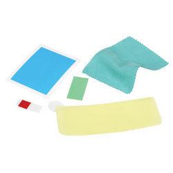JRPA190 JR Screen Protector Set: 12X