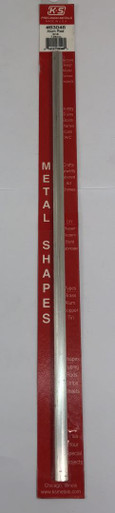 KS83046 K&S Aluminum Rod 5/16"
