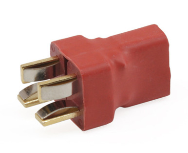 KT-0007A Graves RC Hobbies Deans Male Parallel Adapter
