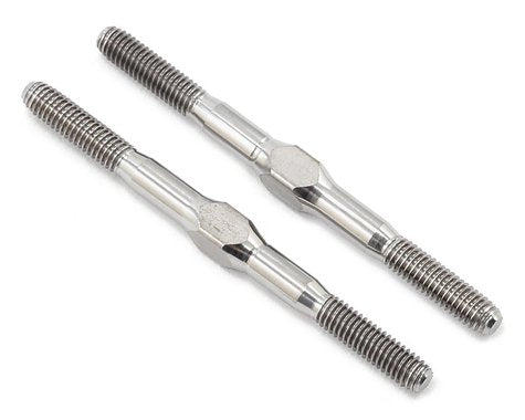 Lunsford 3x42mm "Punisher" Titanium Turnbuckles (2) LNS1342