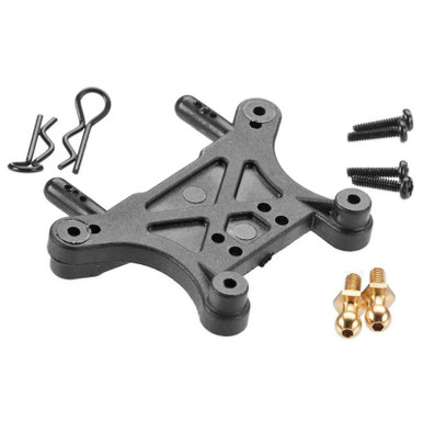 Dromida 1/18 Rear Shock Tower DIDC1049