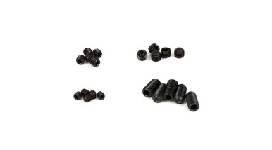 LOS255000 Losi Set Screw Set 1/5 DB XL