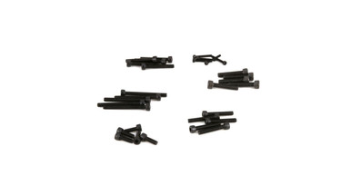 LOS255001 Losi Cap Head Screw, Set (30): 1/5 DB XL