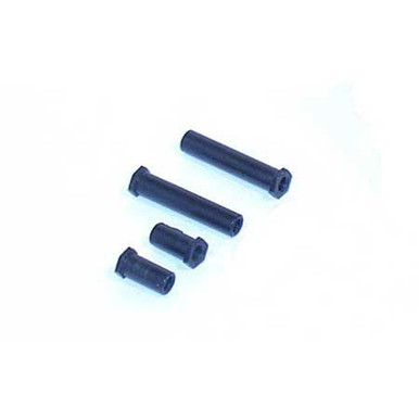 LOSA4224 Losi Chassis Inserts, Short/Long