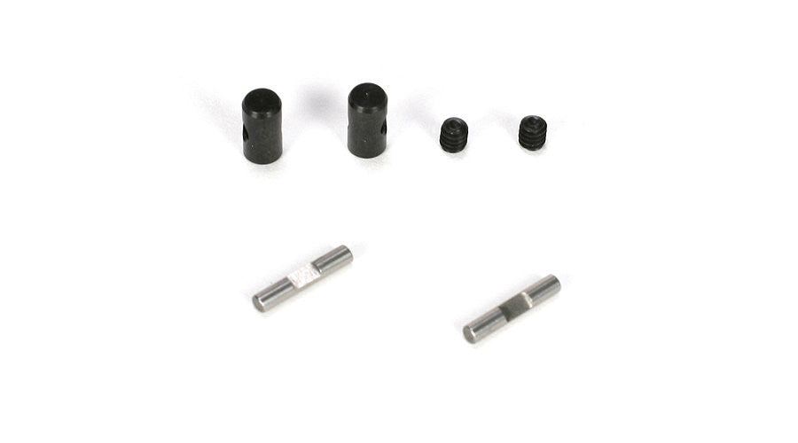 LOSI LOSB3556 CTR CV Driveshaft