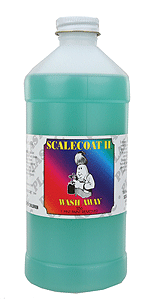 Paint Stripper/Remover for Plastics -- 16oz473mL Bottle