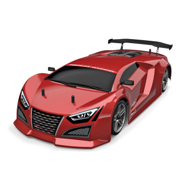 Redcat Lightning EPX Drift RC - 1:10 Brushed Electric Drift CarRED