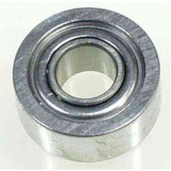 MIN0299 MINIATURE AIRCRAFT BALL BEARING 4X10MM
