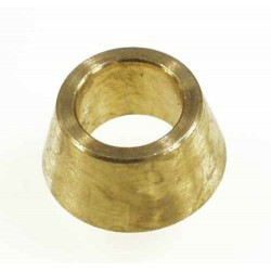 MIN0546-11 MINIATURE AIRCRAFT UPPER COLLET FOR Y.S. .91 ONLY