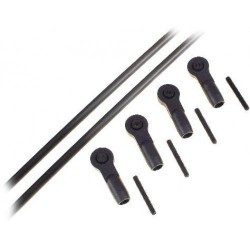 MIN0872-9 MINIATURE AIRCRAFT BOOM SUPPORTSSTRATUS/ SPECTRA G
