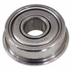 MIN111-8 MINIATURE AIRCRAFT 111-8 M6X17 FLANGED BEARING