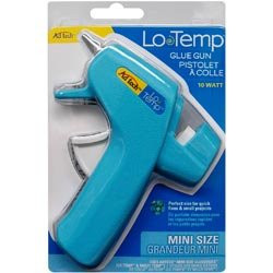 MINIGLUE MINI GLUE GUN