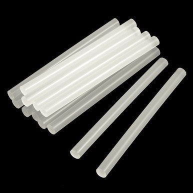 MINIGLUESTICK MINI GLUE STICKS (12)