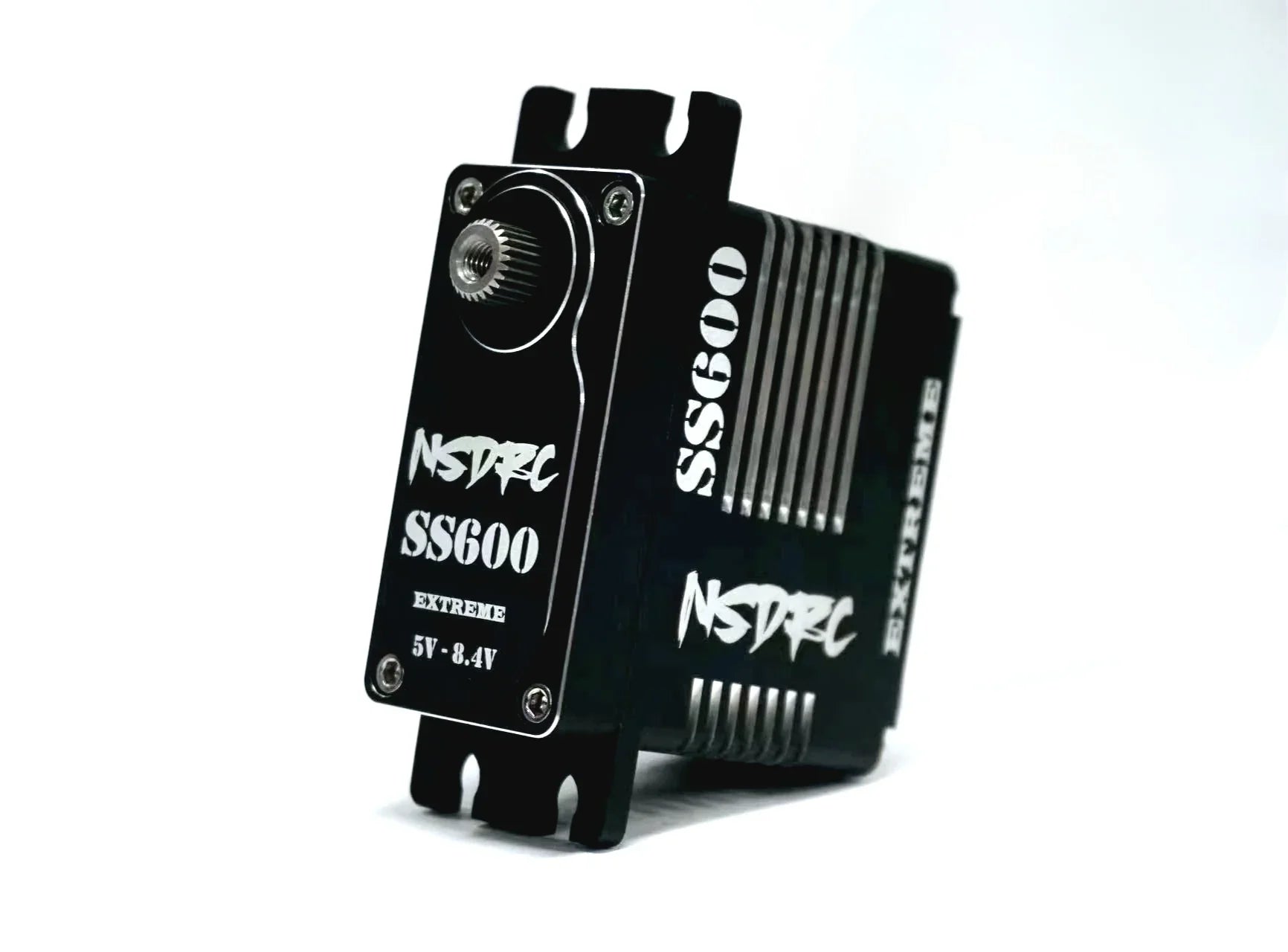 NSDRC - SS600 Extreme Performance Servo (NSD-SS600)