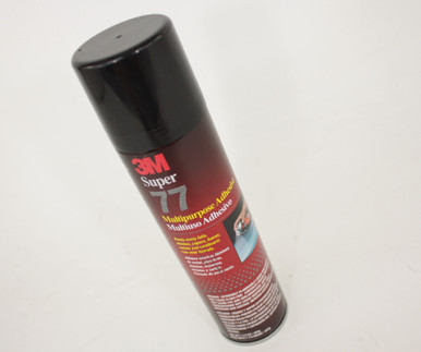 MMM7717 3M SPRAY ADHESIVE 16 1/2 OZ