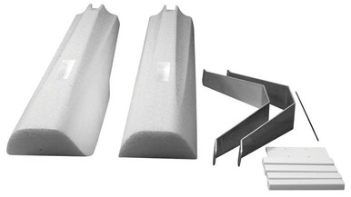 MPUM733062 Multiplex Float Set Mentor