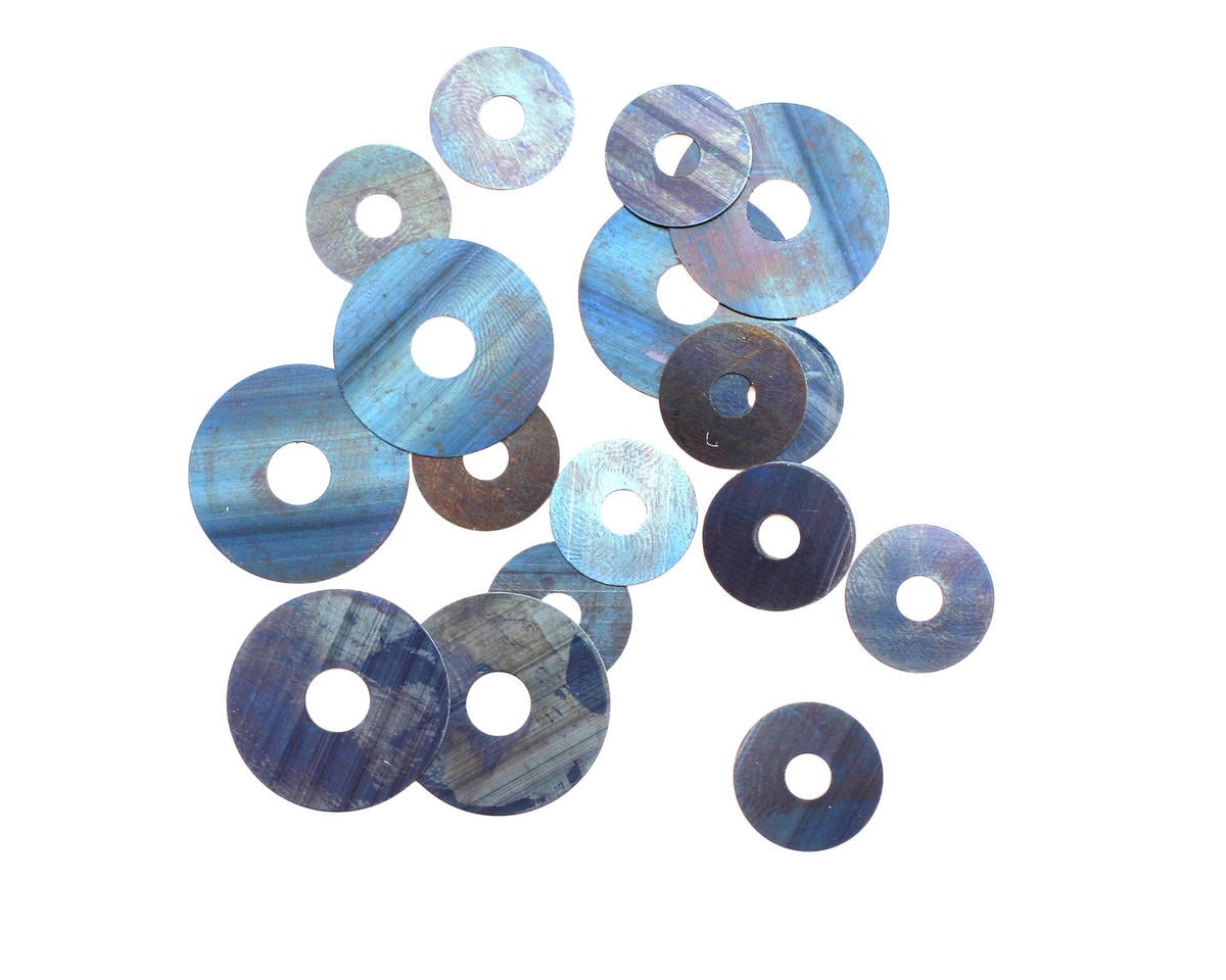 Mugen Seiki Differential Washer Set MUGE0206