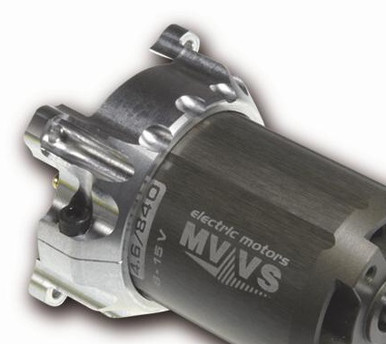 MVVS2340 MVVS Radial Mount 2.0 to 5.6