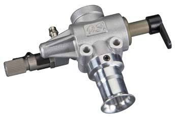 OSM44981000 O.S. Carburetor Complete #60Y FS110A