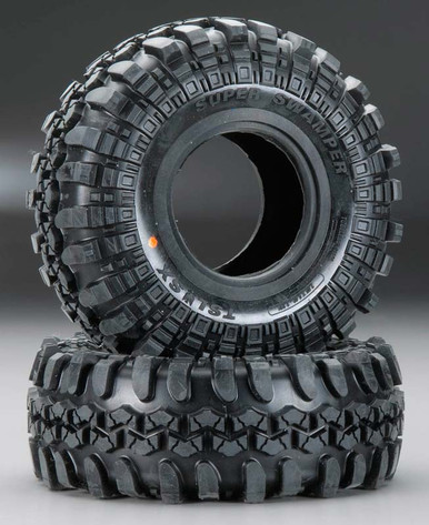 PRO1166-14 Pro-Line Interco TSL Super Swamper 2.2 G8 Tires (2)