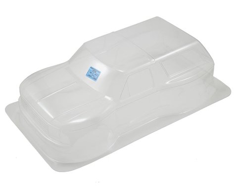 Pro-Line 1981 Ford Bronco PRO-2 Body (Clear) (Slash/SC10) (PRO342300)