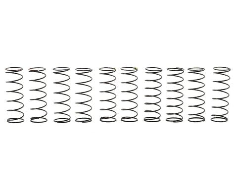 Pro-Line Pro-Spec Front SC Shock Spring Assortment (PRO630821)