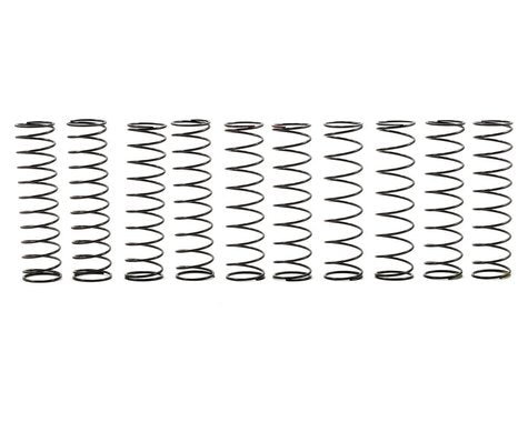 Pro-Line Pro-Spec Rear SC Shock Spring Assortment (PRO63022)