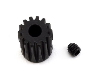 ProTek RC Lightweight Steel 48P Pinion Gear (3.17mm Bore) (14T)PTK8032