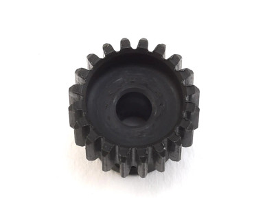 ProTek RC Lightweight Steel 48P Pinion Gear (3.17mm Bore) (20T) PTK8038