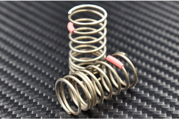 Reve D PC Rear Spring Hard for RWD Drift (RD-010RH)