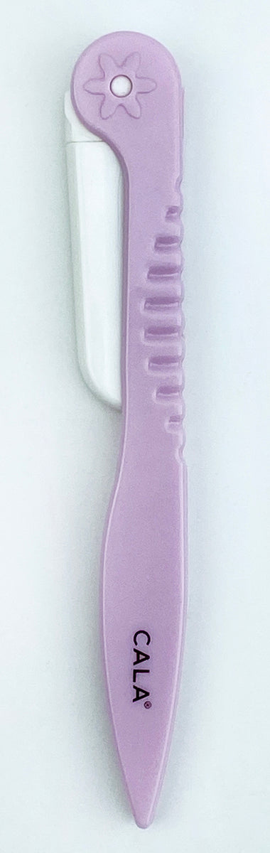 Tuck Away Lilac Seam Ripper