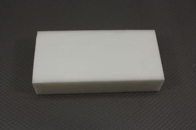 ROHACELL31SIZE1 Rohacell31 Piece Approximate Size 1.5" X 3" X 7"