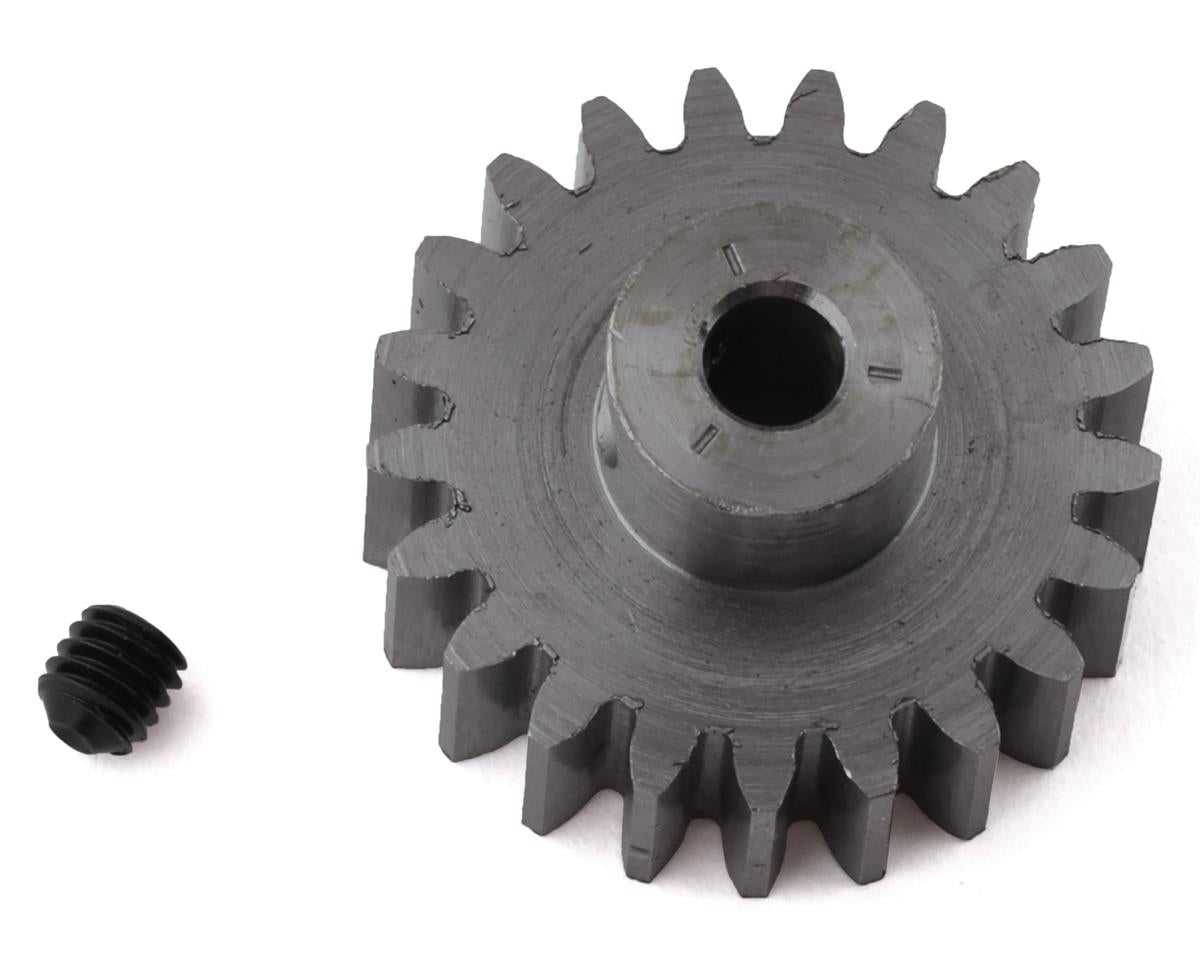 Pinion Gear 1/8" Bore 32P 21T (RRP0210)
