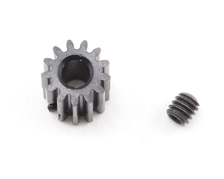 Aluminum Pro Pinion Gear 1/8" Bore 48P 13T (RRP1313)