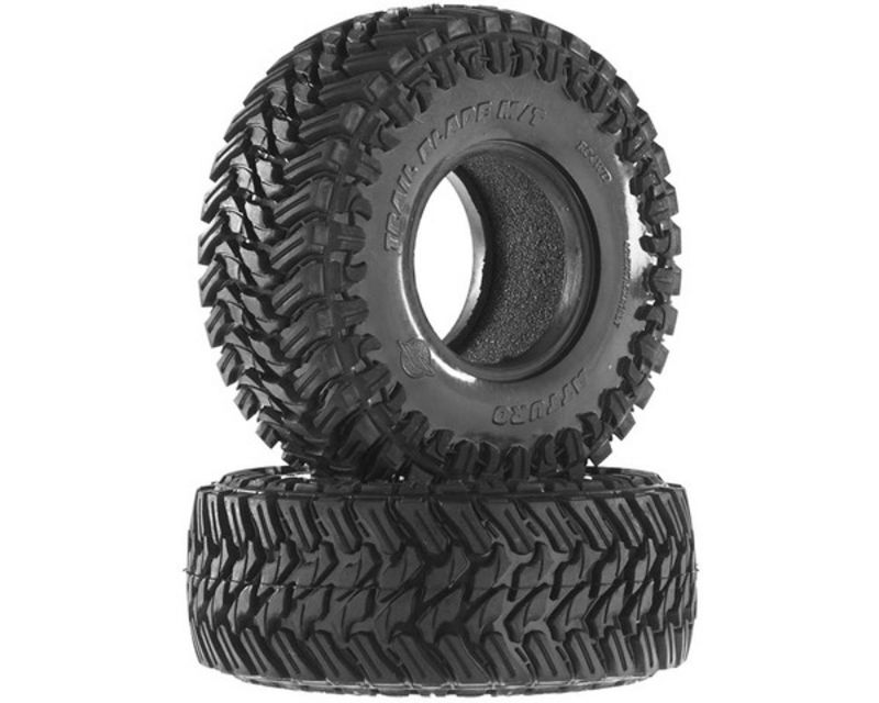 RC4WD RWDZ-T0137 Atturo Trail Blade M/T 1/9 Scale Tires (Z-T0137)