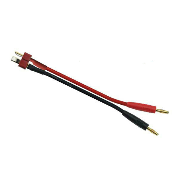 FRC1067: Deans Battery Cable with Bullets