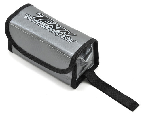 Tekin 9703 "LiPo Safe" Battery Charging Sack