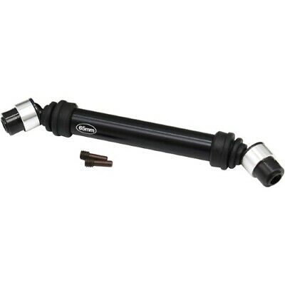 Hot Racing Light Weight Metal Cv Splined Drive Shaft 120-145 mm (HRACVD120T25)