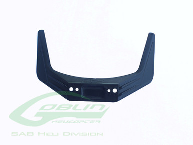 SABH0528-S Goblin 380 Plastic Landing Gear