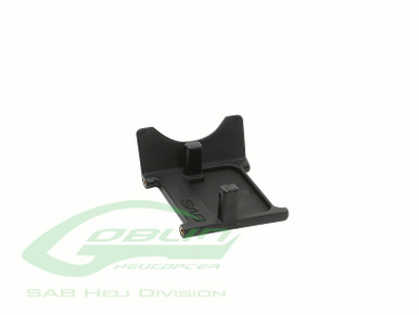 SABH0530-S Goblin 380 Plastic Tail Servo Support