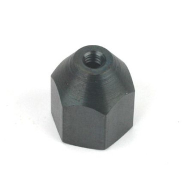 SAI120S117 Saito M4 Nut for Spinner: 100-220a, BO, BP
