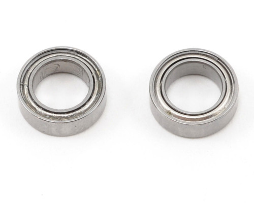 Schumacher Racing U3136 5x8x2.5mm Ball Bearings (2)