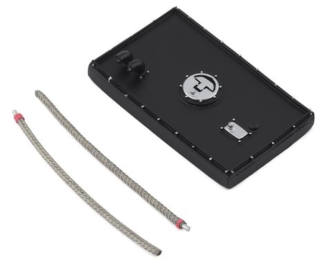 Sideways RC Scale Fuel Cell Top SDW-FUELCT