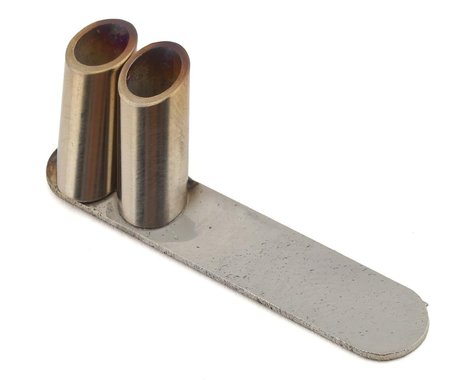 Sideways RC Scale Drift Side Pipe 1 Exhaust Tip (Right) SDW-SP1R